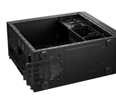 Cooler Master Silencio 550