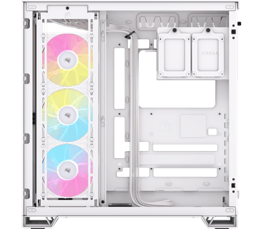 Corsair 6500X RGB Wit
