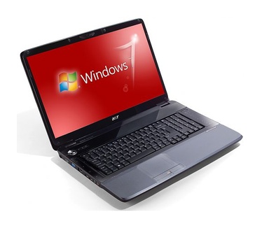 Acer Aspire 8735G-664G100MN 18,4" laptop