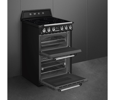 Smeg TR62IBL2