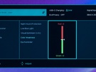 BenQ RD280UG - Osd