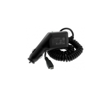 BlackBerry Autolader ASY-18083-001 12V
