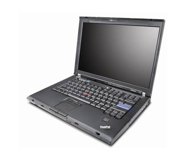 Lenovo Thinkpad T61 (NH0E2MH)