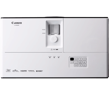 Canon LX MW500