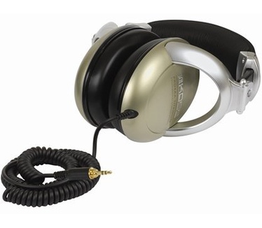 Koss Pro4AAT (Champagne, Zilver, Zwart)