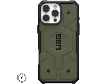 Urban Armor Gear Pathfinder