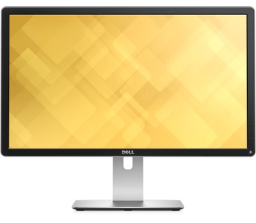 Dell P2415Q Zwart