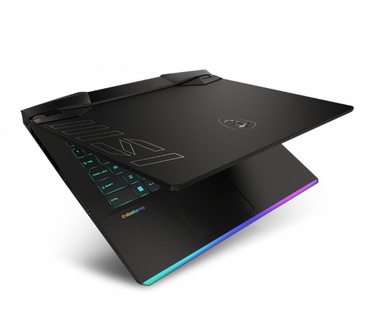 MSI GE67 HX 12UGS-017NL Raider