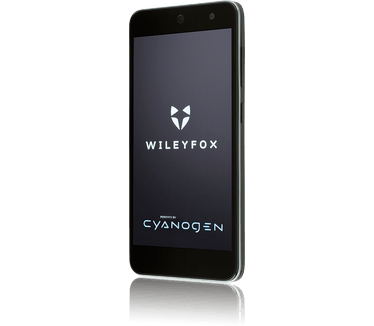 WileyFox Swift
