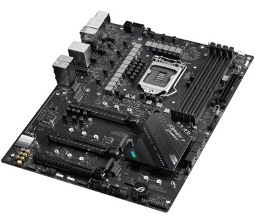 ASUS ROG STRIX Z590-F GAMING WIFI