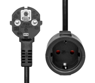 ProXtend PC-FAF-005 Zwart