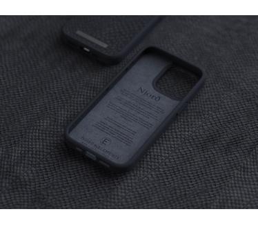 Njord byElements Vindur Case for Apple iPhone 13 Pro