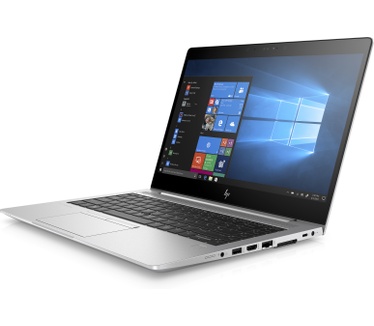 HP EliteBook 840 G5 + Elite 90W Thunderbolt 3 Dock
