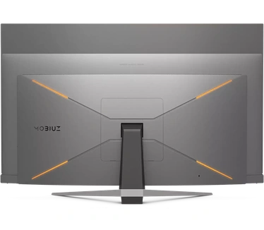 BenQ Mobiuz EX480UZ Zwart