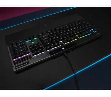 Corsair K70 RGB PRO