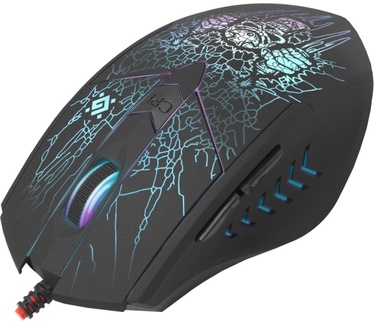 Defender Doom Fighter GM-260L