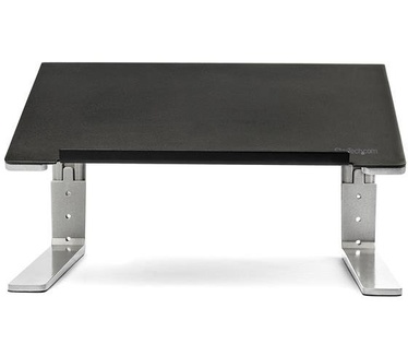 Startech.com Verstelbare laptop standaard heavy duty 3 hoogte instellingen
