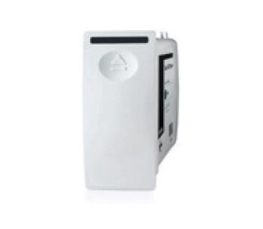 HP Black 4500 Pigment Bulk Ink Cartridge