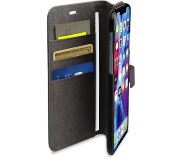 SBS Book Wallet