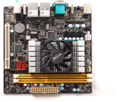 Zotac NM70-ITX