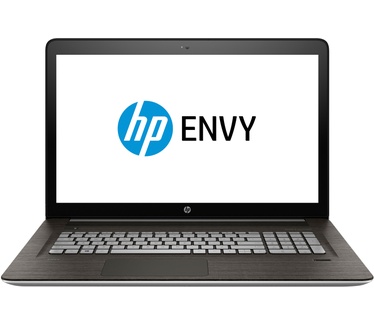 HP Envy 17-n100nd