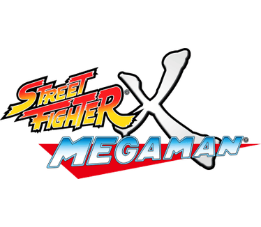 Street Fighter X Mega Man PC