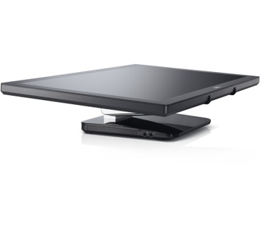 Dell S2340T Zwart