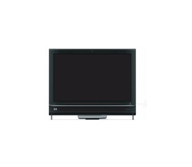 HP TouchSmart TouchSmart IQ525nl desktop pc