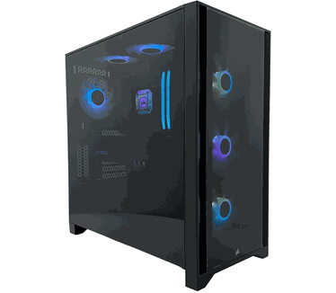 ExtremeGamer Ultimate V14 Intel Core I7