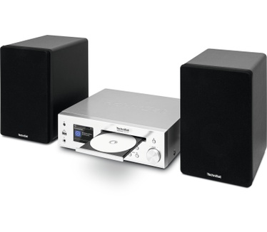 Technisat DIGITRADIO 760 CD IR