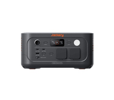 Jackery Explorer 500 v2