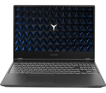 Lenovo Legion Y540-15IRH (81SX008CMB, Azerty toetsenbord)