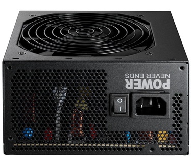 FSP Hydro K PRO ATX3.0(PCIe5.0) 850W