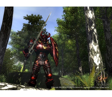 Two Worlds - Collectors Edition, Xbox 360