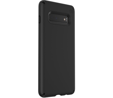 Speck Presidio Pro Samsung Galaxy S10 Plus Black
