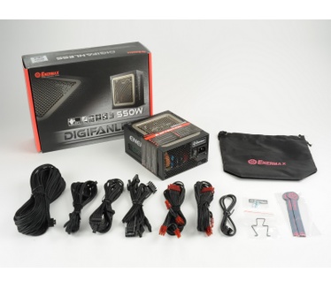 Enermax Digifanless 550W