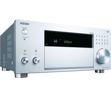 Onkyo TX-RZ1100 Zilver