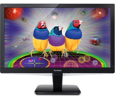 ViewSonic VX2475SMHL-4K