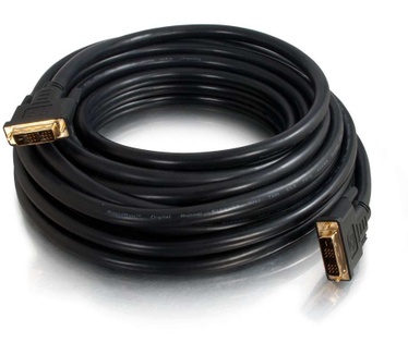 CablesToGo 10.6m DVI-D? CL2 M/M