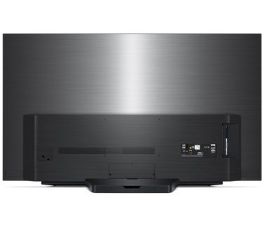 LG OLED48CX6LA Zwart (buitenlands model)