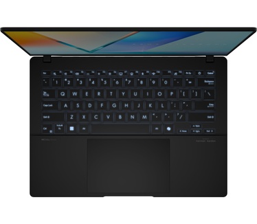 ASUS S5406SA-QD151W Copilot+ PC
