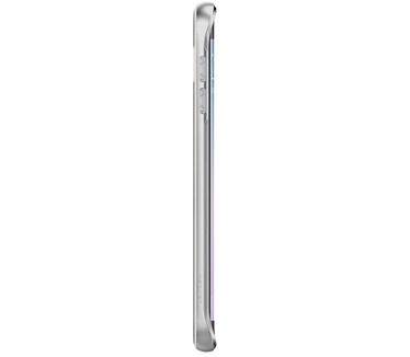 Spigen Neo Hybrid Crystal Samsung Galaxy S6 edge Plus Case - SGP11719 - Satin Silver
