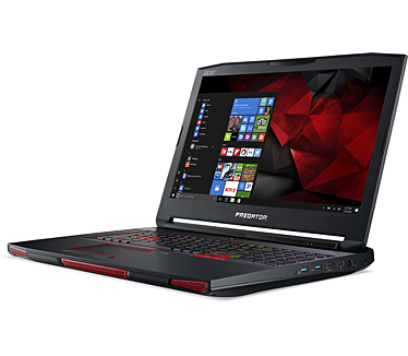 Acer Predator GX-792-72HZ