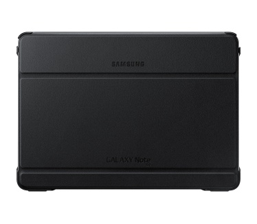 Samsung Galaxy Samsung Book Cover Note 10,1" 2014 - Black