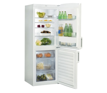 Whirlpool WBE3112A+