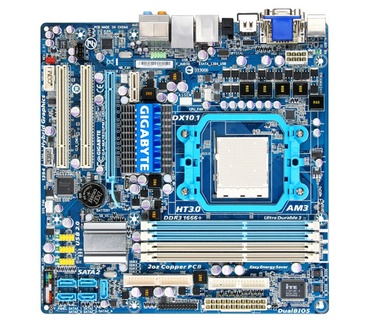 Gigabyte Ultra Durable 3 Classic GA-MA785GPMT-UD2H