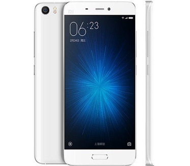 Xiaomi Mi5 3GB RAM 64GB ROM Wit