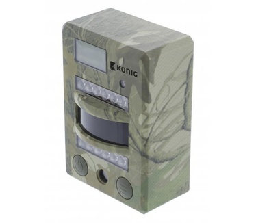 König Wildlife Camera