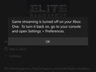 Xbox-streaming naar Windows Mobile
