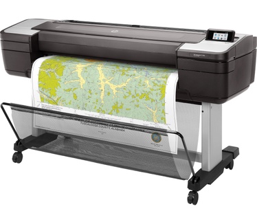 HP DesignJet T1700 44-in